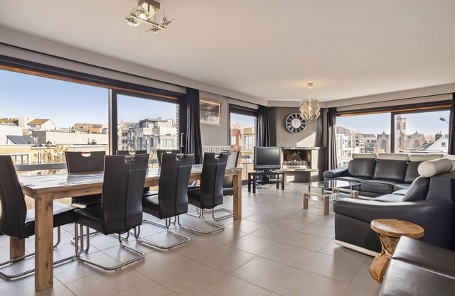 3 bedroom accommodation in Wenduine