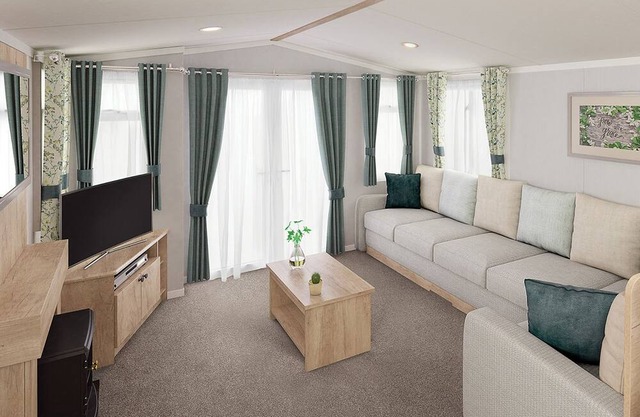 3 bedroom accommodation in Newquay