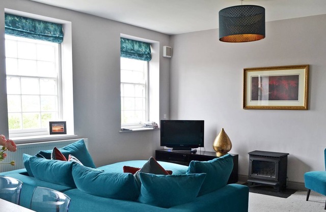 3 bedroom accommodation in Alnmouth, near Alnwick