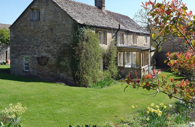 3 bedroom accommodation in Icomb, near Stow-on-the-Wold