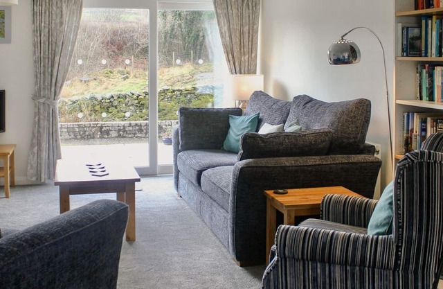 3 bedroom accommodation in Staveley, near Kendal