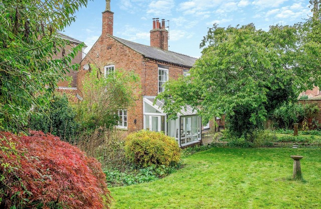3 bedroom accommodation in Louth