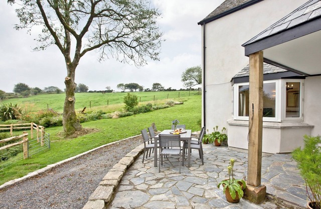 3 bedroom accommodation in Cheriton, near Lynton