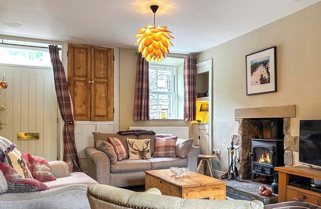 3 bedroom accommodation in Settle