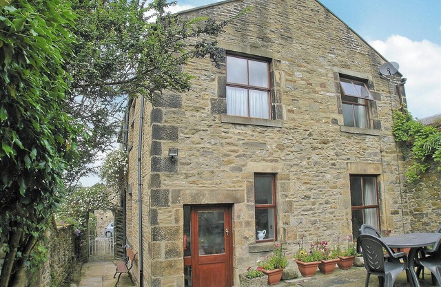 3 bedroom accommodation in Skipton