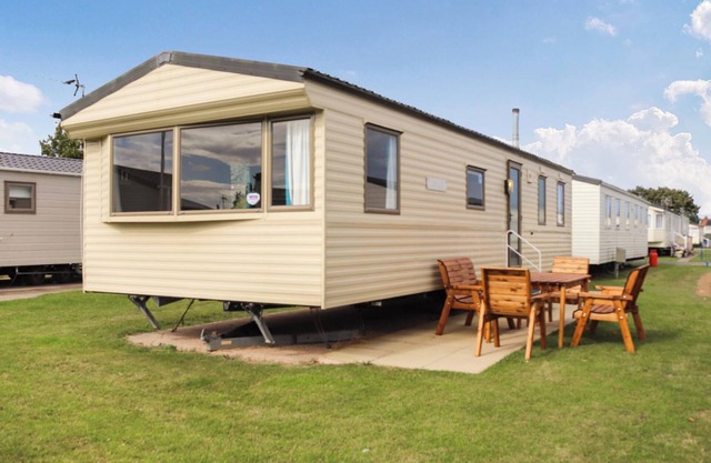 3 bedroom accommodation in Rhyl