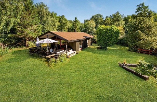 3 bedroom amazing home in Ebeltoft