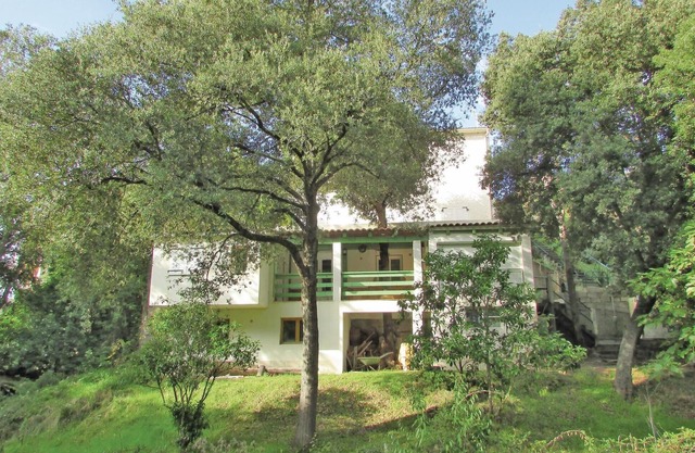 3 bedroom amazing home in Sagone