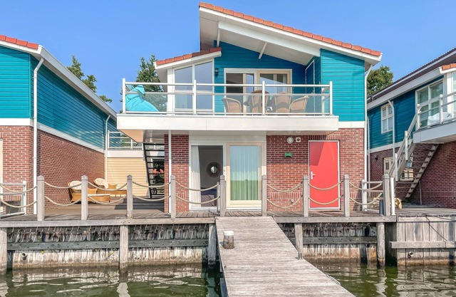 3 bedroom amazing home in Workum