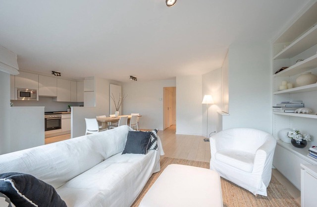 3 bedroom apartment in Knokke Heist