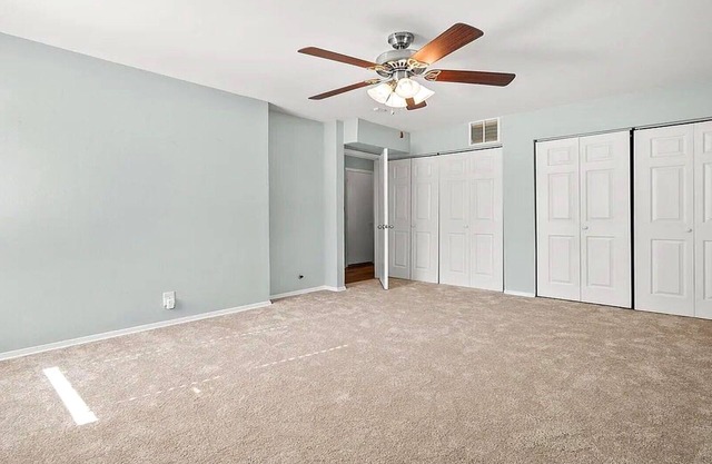 3-bedroom apartment in charming San Antonio with AC