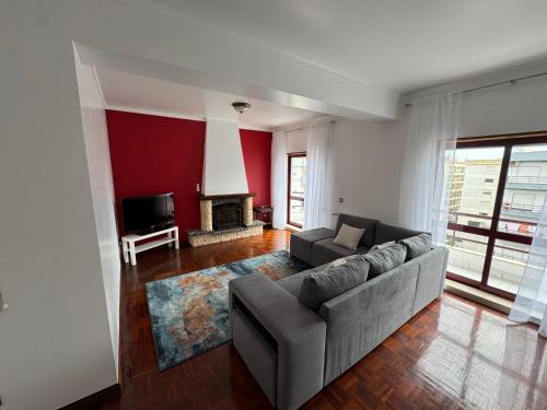 3 Bedroom Apt 15 Min Walk to Fátima Sanctuary
