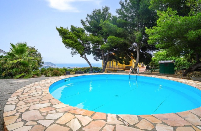 3 bedroom awesome apartment in Imperia