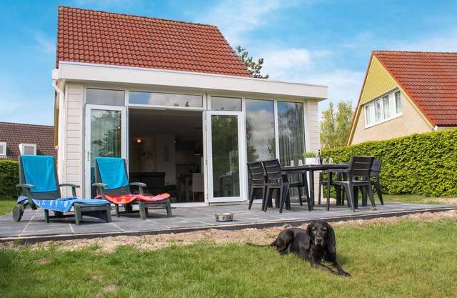 3 bedroom awesome home in Vlagtwedde