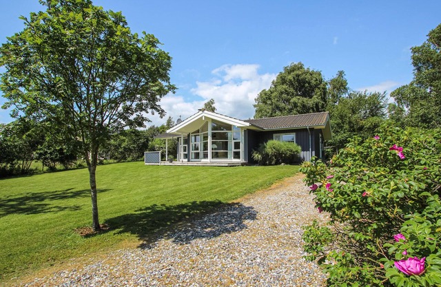 3 bedroom awesome home in Samsø