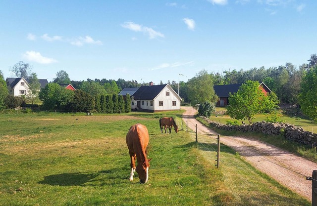 3 bedroom awesome home in Röke