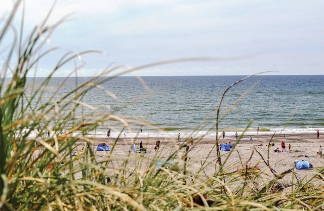 3 bedroom beautiful home in Hvide Sande