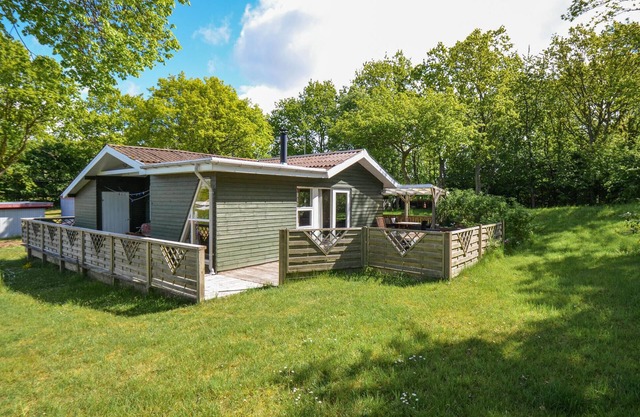 3 bedroom beautiful home in Ebeltoft