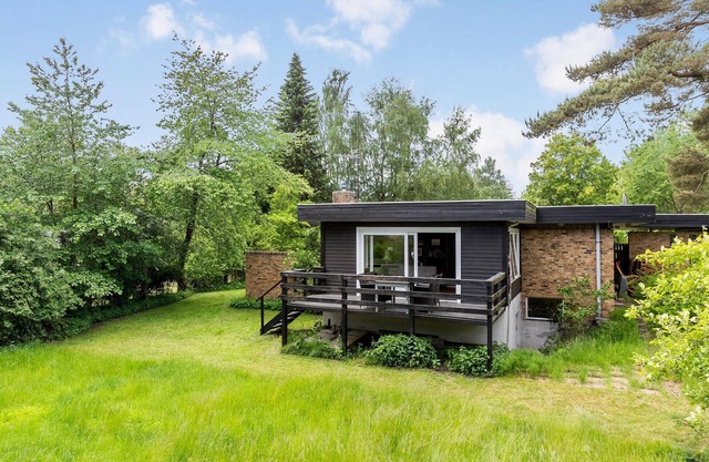3 bedroom beautiful home in Græsted