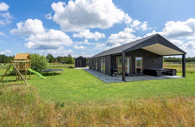 3 bedroom beautiful home in Jerup