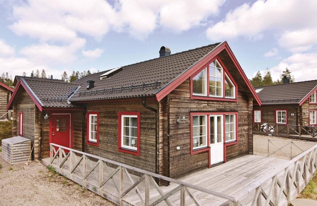 3 bedroom beautiful home in Sälen