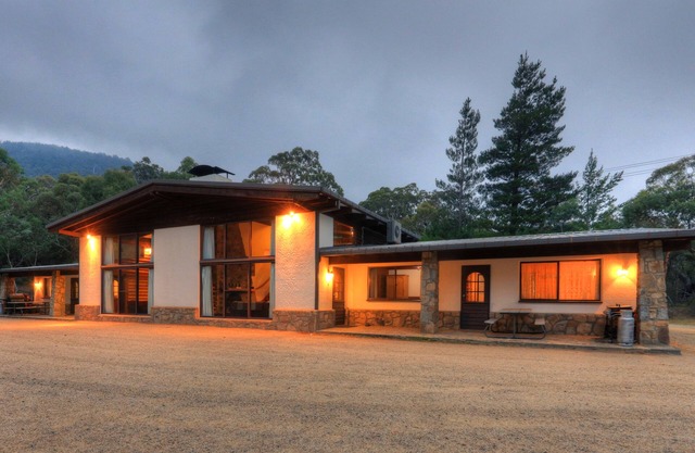 3 Bedroom Chalet No.3 with loft - sleeps 10