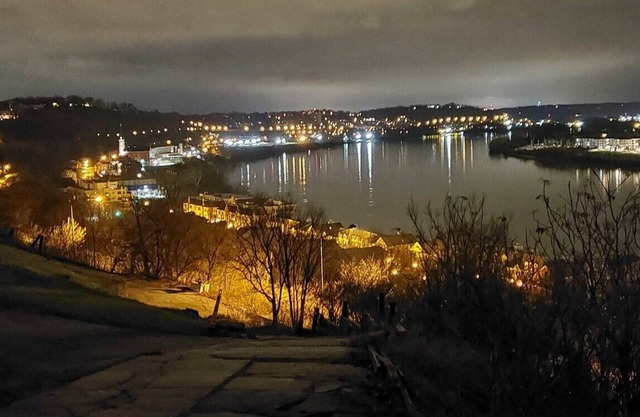 3-Bedroom Chalet with Fantastic River View