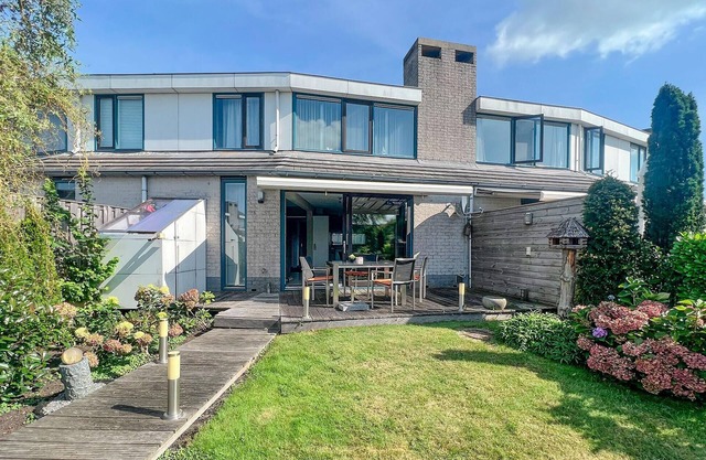 3 bedroom cozy home in Lemmer