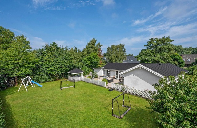 3 bedroom cozy home in Vejby