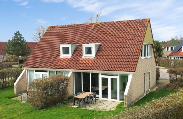 3 bedroom cozy home in Vlagtwedde