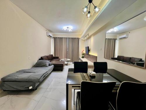 3 Bedroom Duxton Sky House BSD