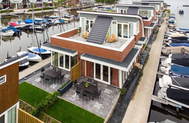 3 bedroom gorgeous home in Uitgeest