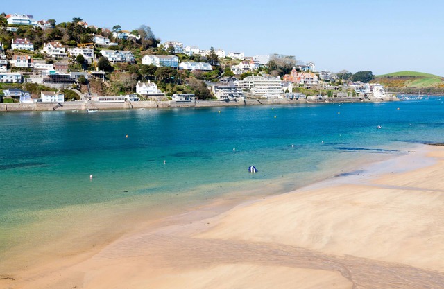 3 Bedroom holiday Home nr Salcombe & beaches