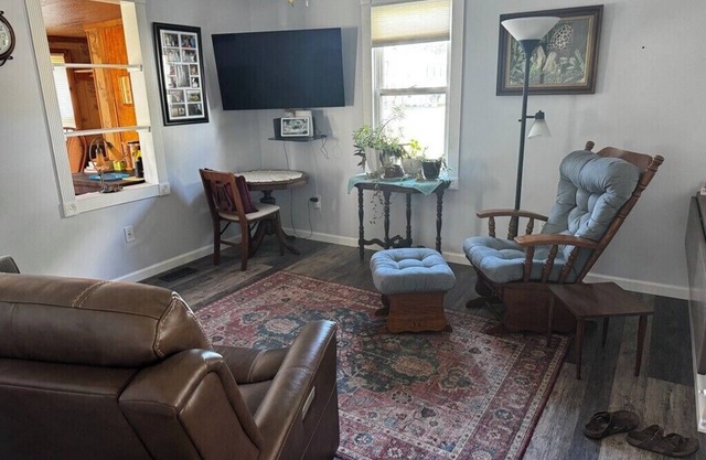 3-bedroom house in amazing Mill Hall close to Penn State and Fishing