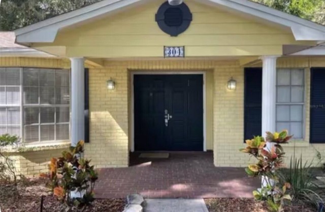 3-bedroom house in amazing Brandon with AC