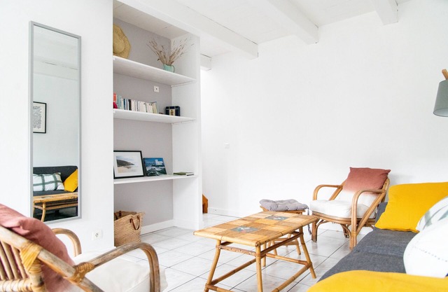 3 bedroom house near the wild coast