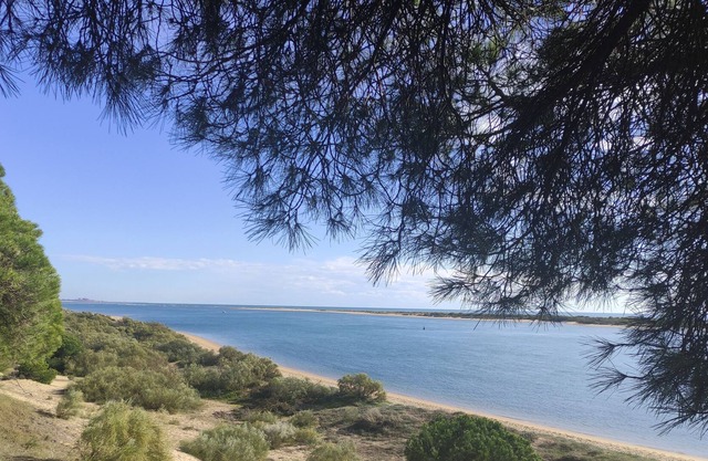 3 Bedroom House with Communal Pool Sun. Sea. Golf. Relax.