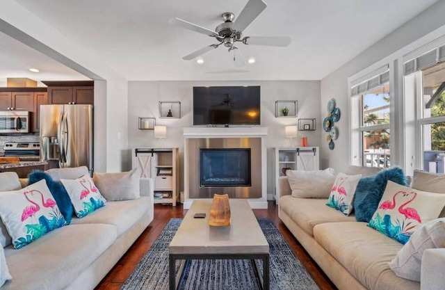 3 bedroom house with 3 bath