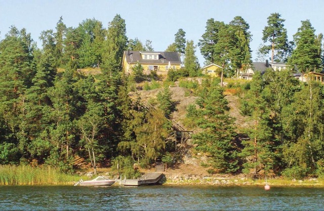 3 Bedroom Lovely Home In Vaxholm