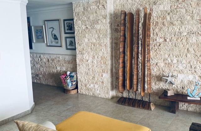 3-bedroom Luxury Condo in Playa Juan Dolio
