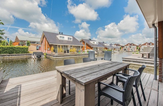 3 bedroom nice home in Uitgeest