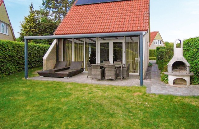 3 bedroom nice home in Vlagtwedde