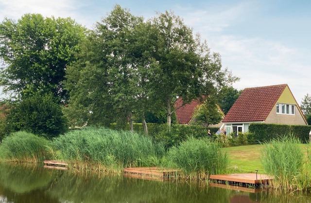 3 bedroom nice home in Vlagtwedde