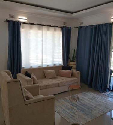 3 bedroom nicely priced with Solar backup, Swimming Pool & Wi-Fi