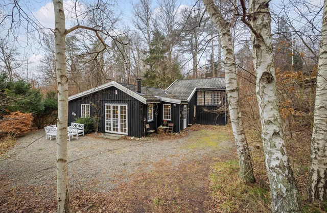 3 bedroom pet friendly home in Vejby