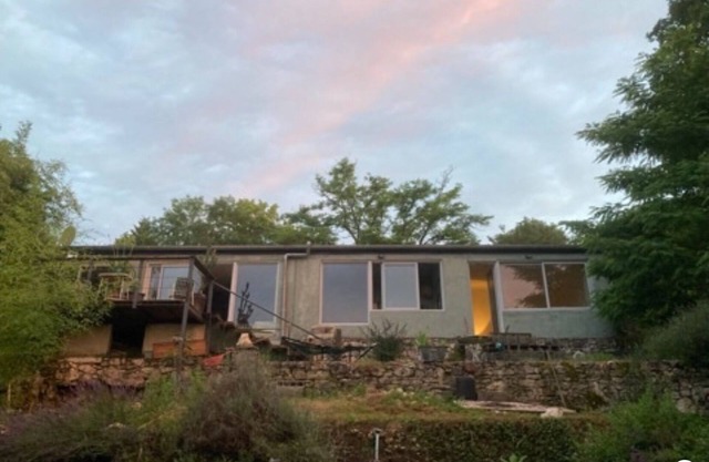 3 Bedroom Private vacation home in LoubÃ¨s-Bernac