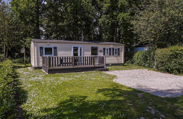 3 bedroom stunning home in Heinkenszand