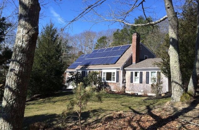 3 Bedroom Sunny Cape Style