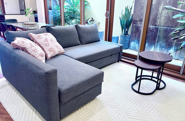 3 Bedroom Terrace House at Prime Location. 7 minutes to CBD!