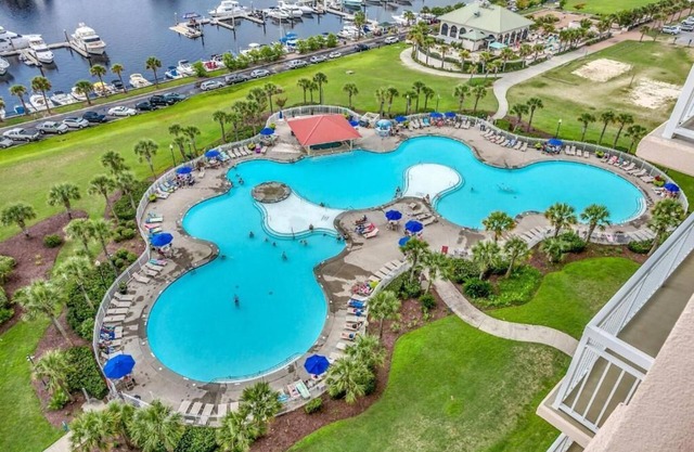 3-bedroom townhome in amazing North Myrtle Beach